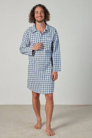 Baksana - Hugo Nightshirt